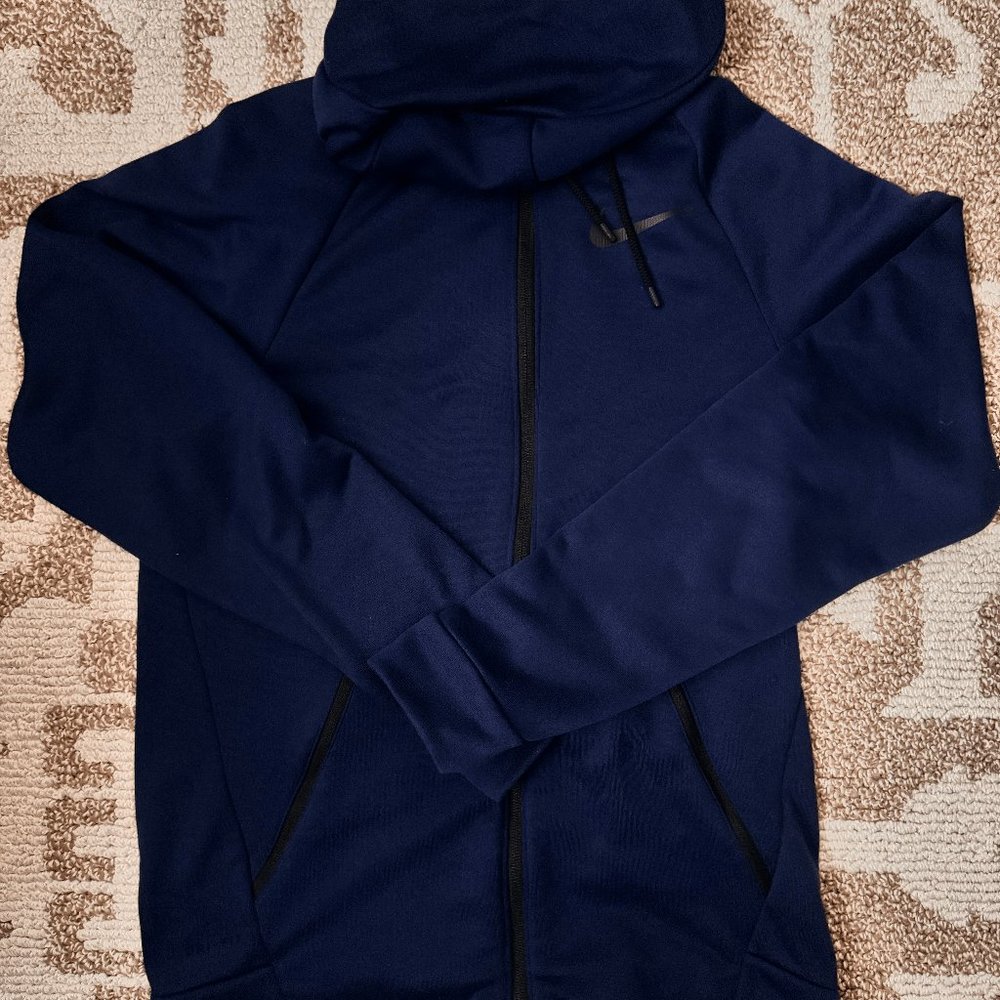 Nike ZipUp
